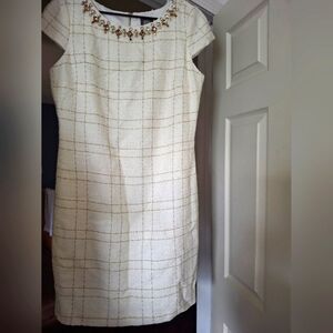 Beautiful Vince Camuto dress size 12